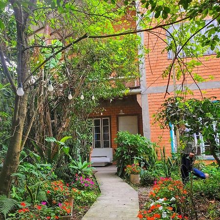 Pousada Villa Morena Florianópolis Buitenkant foto