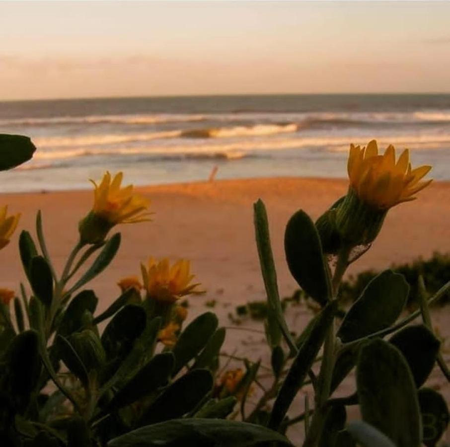Pousada Villa Morena Florianópolis Buitenkant foto