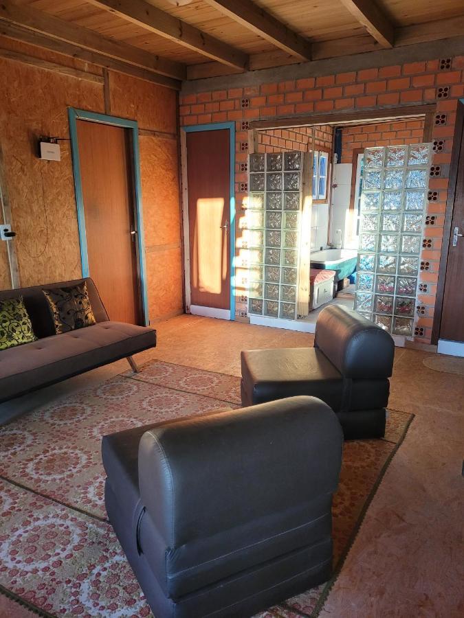 Pousada Villa Morena Florianópolis Buitenkant foto